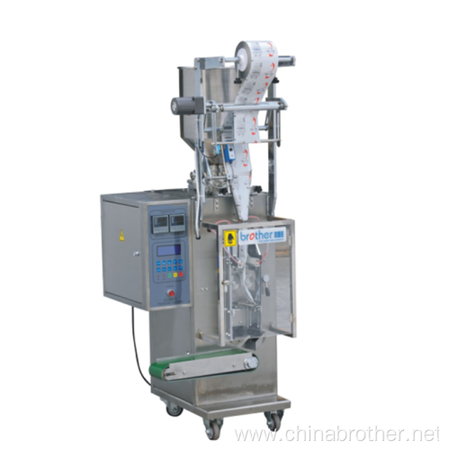 Automatic Small Paste Digital Filling Machinery